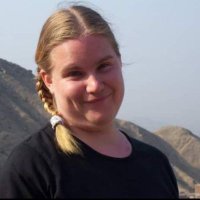 Hillary R McMurren (@hmcmurren) 's Twitter Profile