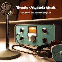 Bonnie Originals Music (@bonniesongs) 's Twitter Profile