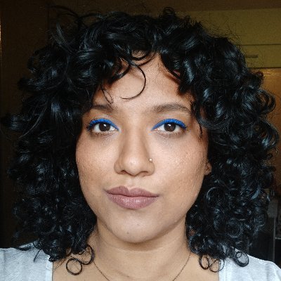 Writer. Editor. Strategist.
@queerbeat_media @ATSdotin @TheSwaddle ++.
Several bylines, many curiosities.
📩: shrutisunderraman@gmail.com