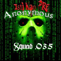 Anonymous Squad No.035(@AnonSquad035) 's Twitter Profileg