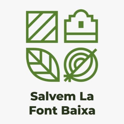 Som la plataforma ciutadana en defensa de la Font Baixa, l'últim territori d'horta periurbana d'Alfafar #LHortaViu #FontBaixa #LHortaEsVida