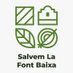 AGRÓ - Plataforma Salvem La Font Baixa (@platfontbaixa) Twitter profile photo AGRÓ - Plataforma Salvem La Font Baixa (@platfontbaixa) Twitter profile photo