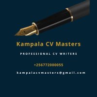 Kampala CV Masters(@KlaCVMasters) 's Twitter Profile Photo