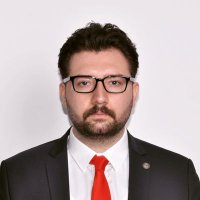İbrahim H.Devecioğlu(@1brahimHalil) 's Twitter Profile Photo