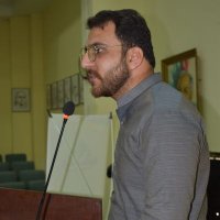 Khubaib Baloch (@khubaibzafar8) 's Twitter Profile Photo Khubaib Baloch (@khubaibzafar8) 's Twitter Profile Photo
