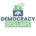 Democracy Dollars Oakland (@demdollarsoak) Twitter profile photo