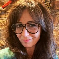 silvana moroncini (@silvanamor1234) 's Twitter Profile