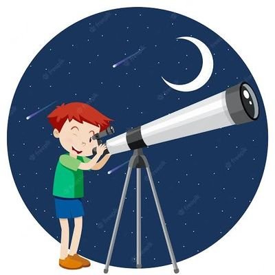 Compartilhamos ciência em geral com foco na astronomia e também algumas aletoriedades. Insta: https://t.co/oVHgAWmmjl