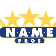 NAME Event Pros (@nameeventpros) 's Twitter Profile Photo