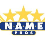 NAME Event Pros(@NAMEeventPros) 's Twitter Profile Photo