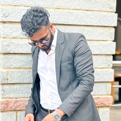 tarunsk21's profile picture. Come today, go tomorrow.
SJU-2023

ig ~ tarun.s.k
👻 ~http.tarun