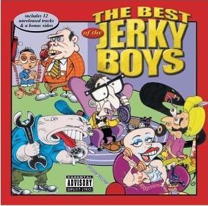Presenting the best of The Jerky Boys #TheJerkyBoys #JerkyBoys #TJB #Jerky