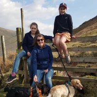 Claire Lomax (@claire_lomax) 's Twitter Profile
