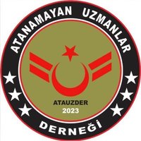 ŞEYMA ESKİ UZMAN ÇAVUŞLAR(@SeymaEyma795270) 's Twitter Profile Photo