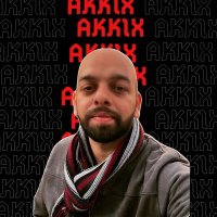 Akash | Akkix(@iAkash69) 's Twitter Profile Photo