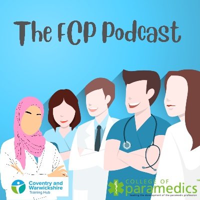 @FCPParamedicpod