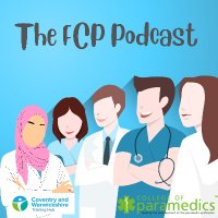 The FCP Podcast(@FCPParamedicpod) 's Twitter Profile Photo