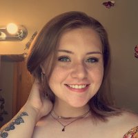 Cass (@cassandrawolfe_) 's Twitter Profile