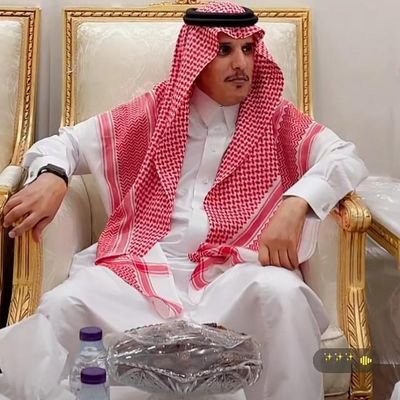 عبدالله العُمري🇸🇦MBS🇸🇦