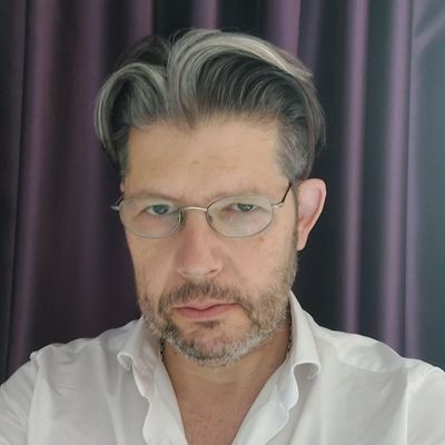 JohnFPapWriter's profile picture. Risk Magement Specialist | Author