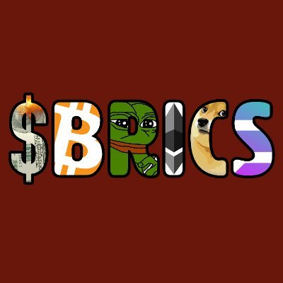 BRICS is a decentralized, global currency offering an alternative to the broken American monetary system. The New World Order is here.