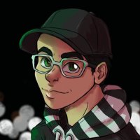 Michael Guerrero (Commissions Open)(@MichaelG_3D) 's Twitter Profile Photo