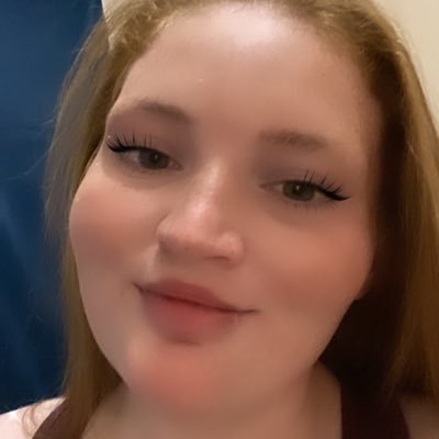 LadyRedBush97 Profile Picture