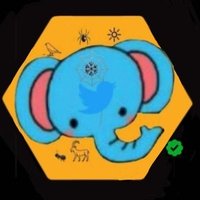 ぞうさん★🐘💨ぱおん♪ おしゃべりラジオ通信☆Messenger Radiot☆森の動物市民™ (@zo_sanz) 's Twitter Profile