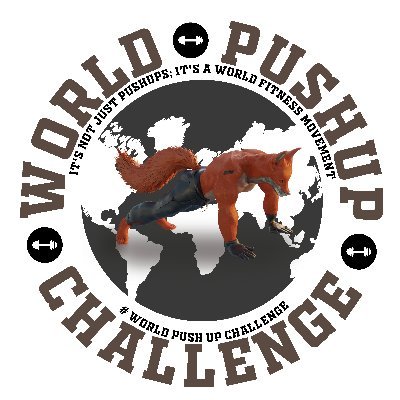 It's not just pushups; it's a world fitness movement. We will connect the world through the blockchain #worldpushupchallenge #pushupchallenge $wpc #BRC20