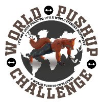World Pushup Challenge Official(@WorldPushup) 's Twitter Profileg