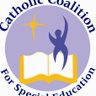 CCSEMaryland's profile picture. Opening Minds-Hearts-Doors. Supporting Catholic schools so they offer inclusive education to students w intellectual disabilities.