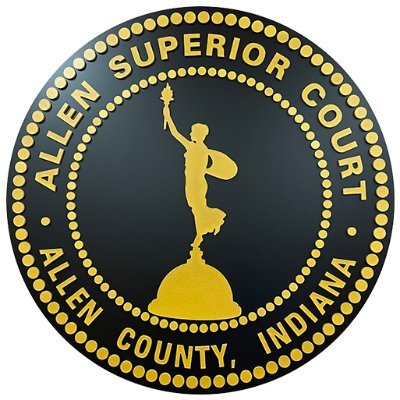 Allen Superior Court is located in Fort Wayne, #Indiana. Cases before the Court are heard by nine elected Judges and 11 appointed Magistrates. #courts #judicial