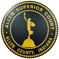 Allen Superior Court(@allensuperiorct) 's Twitter Profile Photo