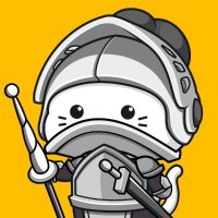 CryptoSOFA | .NYAN🔫😼| $BUBBLE 🫧🫧🫧 | $BLOCK! (@madawaseusl) 's Twitter Profile