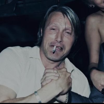 squeakybones's profile picture. ✨Hannigram | SpaceDogs | HEU | OFMD | RWRB✨ 
18+ account   MDNI   Pan/Ace     squeakybones on ao3