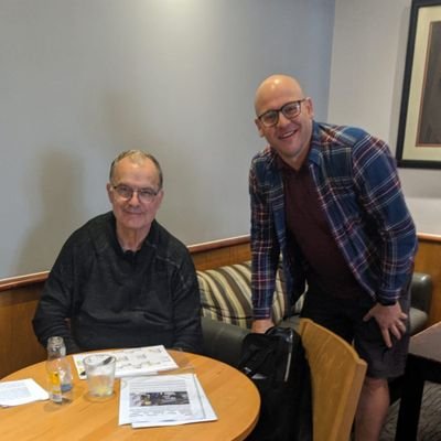 richo345's profile picture. Proud Dad, Yorkshireman & Leeds United mad