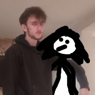 NotGaylien's profile picture. https://t.co/NRuWM5NrKP
I like making 3D models for games