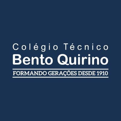 Colégio Técnico Bento Quirino