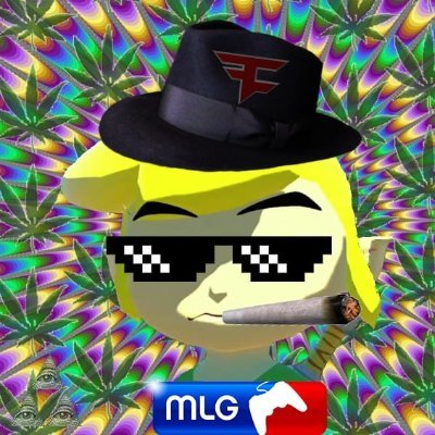 mlgcoin Profile Picture