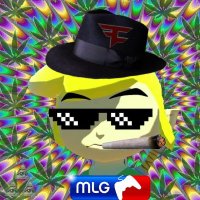 $MLG(@mlgcoin) 's Twitter Profile Photo