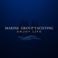 Marine Group Yachting(@YachtingMarine) 's Twitter Profile Photo
