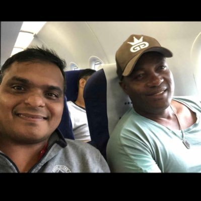Works as BM for a Vivo( Pune ), No.01 Brand in India in Value Bussiness # Inspiration- MS Dhoni #