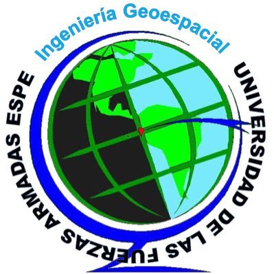 Anteriormente carrera de Ingeniería Geográfica y del Medio Ambiente. Empleamos nuevos conocimientos, metodologías y herramientas para el desarrollo sostenible.