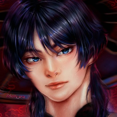Aria 🍒さんのプロフィール画像