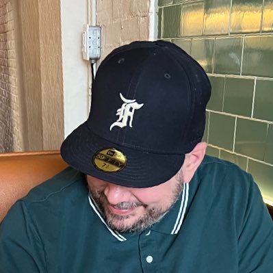 Words in @rbma, @Bonafide_Mag, @thewiremagazine Author of @333donuts. Selector: RadioPFG. One half of @geekdownpod. J-Pop meets Gilles Peterson