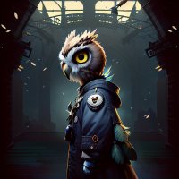 Deep Alpha (@deep_alpha_af) 's Twitter Profile