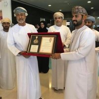 سلطان ناصر العامري (@sultan_nasserr) 's Twitter Profile