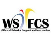 WSFCS Behavior and Intervention (@wsfcsbehavior) 's Twitter Profile