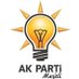 AK Parti Mezitli (@Mezitli_AkParti) Twitter profile photo