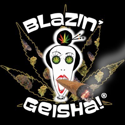 BLAZIN' GEISHA!®さんのプロフィール画像